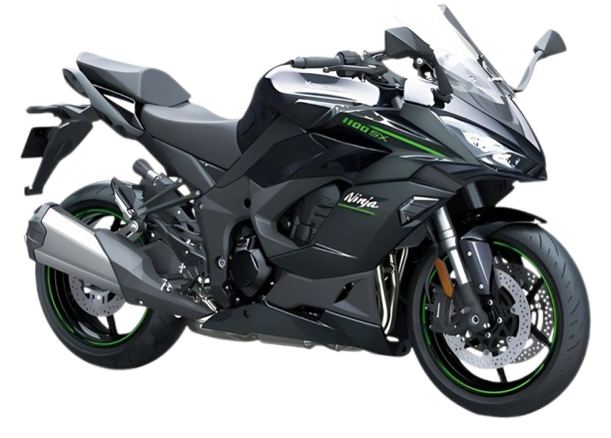 NINJA 1000SX