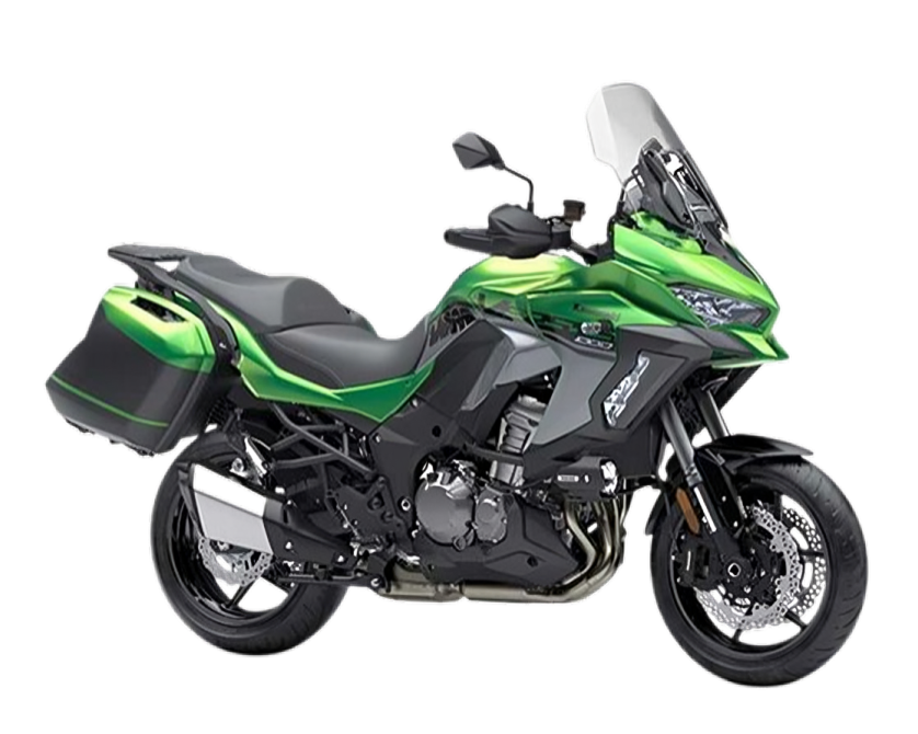 VERSYS 1000